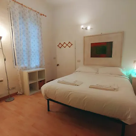 Mascarella * Bologna