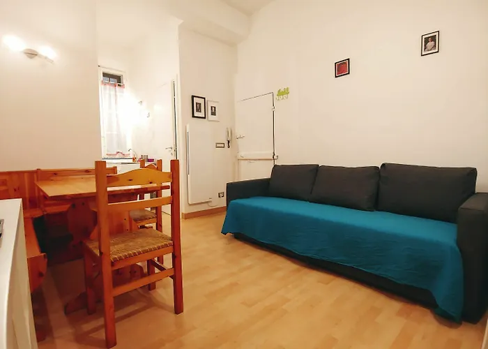 Mascarella Hotel Bologne