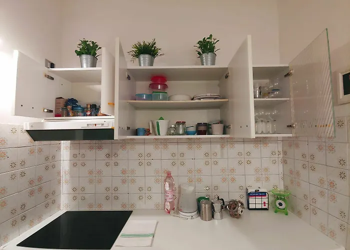 Mascarella ホテル