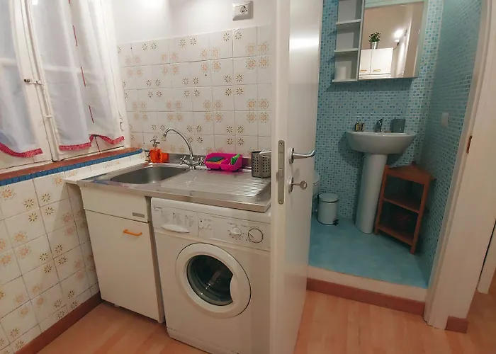 Mascarella Hotel Bologne