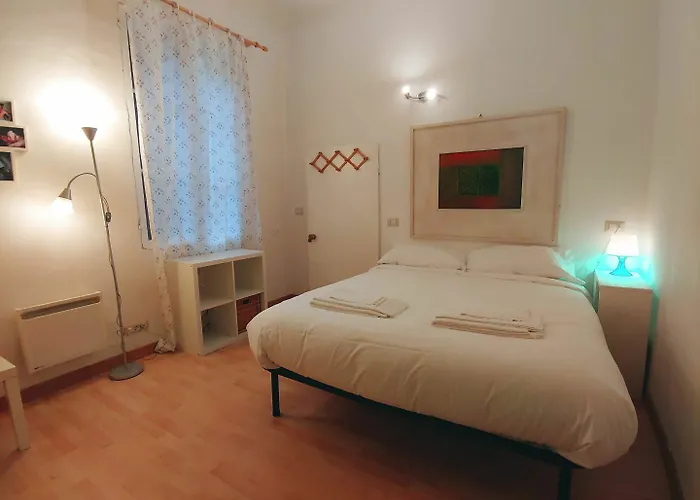 Mascarella * ボローニャ