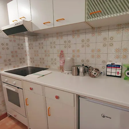 Mascarella Отель *