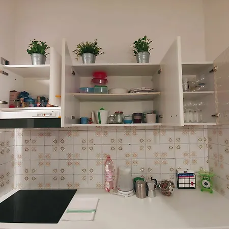 Mascarella Отель