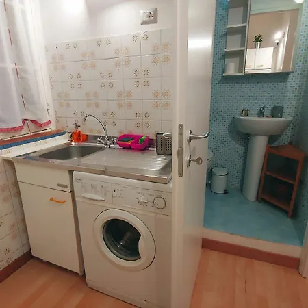 Mascarella 호텔 볼로냐