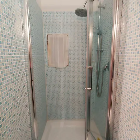 Отель Mascarella