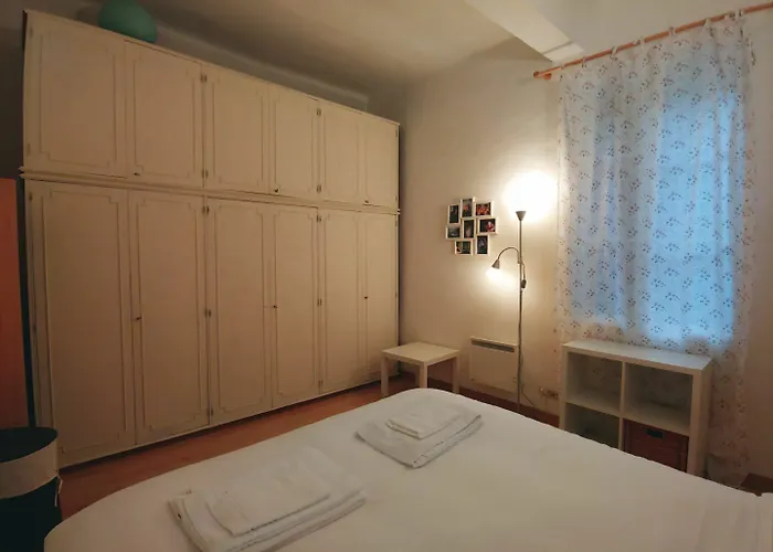 Mascarella * Bologna